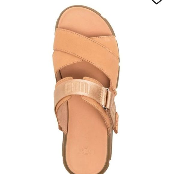 Ugg Ashton Chunky Sandal - Picture 3 of 9